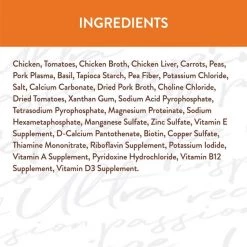 Nutro Ultra Grain-Free Filets in Gravy Deluxe Chicken Entree Adult Wet Dog Food Trays 15 Nutro Ultra Grain-Free Filets in Gravy Deluxe Chicken Entree Adult Wet Dog Food Trays -Cheap K&H Pet Products || Nutro Store 148890 PT5. SY630 V1619470054