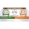 Nutro Ultra Grain-Free Filets in Gravy Decadent Duos Variety Pack Adult Wet Dog Food Trays -Cheap K&H Pet Products || Nutro Store 148894 MAIN. SY630 V1619470776