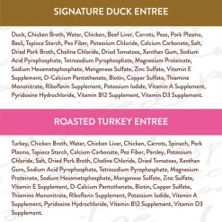 Nutro Ultra Grain-Free Filets in Gravy Taste of the Classics Variety Pack Adult Wet Dog Food Trays -Cheap K&H Pet Products || Nutro Store 148900 PT6. SY630 V1619470158