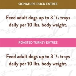 Nutro Ultra Grain-Free Filets in Gravy Taste of the Classics Variety Pack Adult Wet Dog Food Trays -Cheap K&H Pet Products || Nutro Store 148900 PT8. SY630 V1619469774