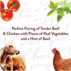 Nutro Ultra Grain-Free Filets in Gravy Bistro Mix Variety Pack Adult Wet Dog Food Trays -Cheap K&H Pet Products || Nutro Store 148902 PT4. SY630 V1619470945