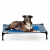 K&H Pet Products Coolin' Pet Cot Elevated Pet Bed