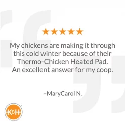 K&H Pet Products Thermo-Peep Heated Pad -Cheap K&H Pet Products || Nutro Store 164030 PT7. SY630 V1647907611