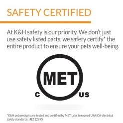 K&H Pet Products Thermo-Pond Perfect Climate Submersible Pond Deicer -Cheap K&H Pet Products || Nutro Store 164034 PT4. SY630 V1641578809