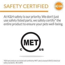 K&H Pet Products Ice Eliminator Original Birdbath Deicer -Cheap K&H Pet Products || Nutro Store 164039 PT4. SY630 V1644902528