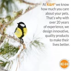 K&H Pet Products Ice Eliminator Super Birdbath Deicer -Cheap K&H Pet Products || Nutro Store 164046 PT7. SY630 V1611767251