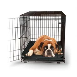 K&H Pet Products Odor-Control Dog Crate Pad