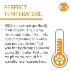 K&H Pet Products Birchwood Manor Thermo-Kitty Home 16 K&H Pet Products Birchwood Manor Thermo-Kitty Home -Cheap K&H Pet Products || Nutro Store 164062 PT5. SY630 V1641579091