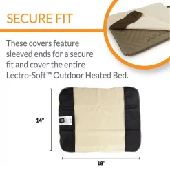K&H Pet Products Lectro-Soft Replacement Cover Fleece 11 K&H Pet Products Lectro-Soft Replacement Cover Fleece -Cheap K&H Pet Products || Nutro Store 164066 PT2. SY630 V1611776189