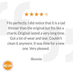 K&H Pet Products Lectro-Soft Replacement Cover Fleece 13 K&H Pet Products Lectro-Soft Replacement Cover Fleece -Cheap K&H Pet Products || Nutro Store 164066 PT4. SY630 V1611772708