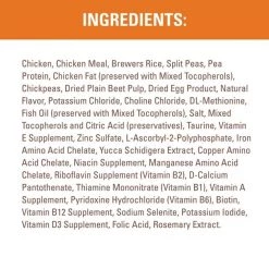 Nutro Wholesome Essentials Sensitive Cat Chicken, Rice & Peas Recipe Dry Cat Food -Cheap K&H Pet Products || Nutro Store 176457 PT6. SY630 V1561577876