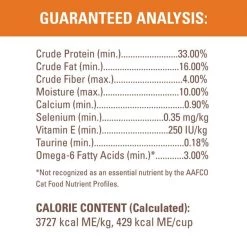 Nutro Wholesome Essentials Sensitive Cat Chicken, Rice & Peas Recipe Dry Cat Food -Cheap K&H Pet Products || Nutro Store 176457 PT7. SY630 V1561577890