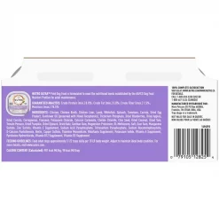 Nutro Ultra Trio of Proteins Adult Grain-Free Chicken, Lamb, Whitefish Pate Dog Food Trays -Cheap K&H Pet Products || Nutro Store 176619 PT2. SY630 V1617057725