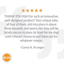 K&H Pet Products Vehicle Door Protector -Cheap K&H Pet Products || Nutro Store 199068 PT4. SY630 V1637627544