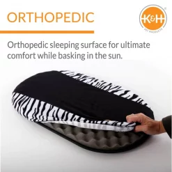 K&H Pet Products Unheated Kitty Sill Cat Window Perch -Cheap K&H Pet Products || Nutro Store 199074 PT3. SY630 V1620843829