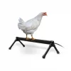 K&H Pet Products Thermo Chicken Perch, Black -Cheap K&H Pet Products || Nutro Store 199078 MAIN. SY630 V1627348312