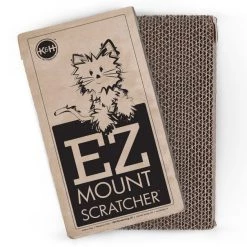 K&H Pet Products EZ Mount Window Cat Scratcher Refill