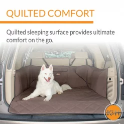 K&H Pet Products Quilted Cargo Pet Cover, Full Size -Cheap K&H Pet Products || Nutro Store 199102 PT2. SY630 V1637624656