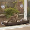 K&H Pet Products EZ Mount Deluxe Bolster Cat Window Perch 1 K&H Pet Products EZ Mount Deluxe Bolster Cat Window Perch -Cheap K&H Pet Products || Nutro Store 199108 MAIN. SY630 V1620841405