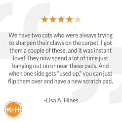 K&H Pet Products Universal Mount Cat Window Perch -Cheap K&H Pet Products || Nutro Store 199115 PT5. SY630 V1641579140