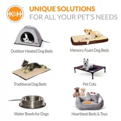 K&H Pet Products Bolster Cargo Cover -Cheap K&H Pet Products || Nutro Store 199132 PT8. SY630 V1641579432