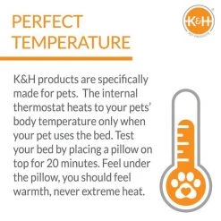 K&H Pet Products Thermo-Kitty Cat Playhouse -Cheap K&H Pet Products || Nutro Store 247925 PT3. SY630 V1637627001