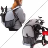 K&H Pet Products Travel Bike Dog Backpack 1 K&H Pet Products Travel Bike Dog Backpack -Cheap K&H Pet Products || Nutro Store 247928 MAIN. SY630 V1596826585