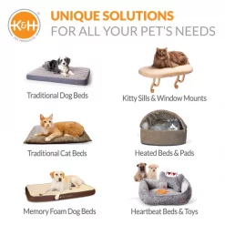 K&H Pet Products Travel Bike Dog Backpack 17 K&H Pet Products Travel Bike Dog Backpack -Cheap K&H Pet Products || Nutro Store 247928 PT6. SY630 V1637623473