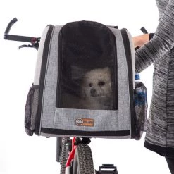K&H Pet Products Travel Bike Dog Backpack 18 K&H Pet Products Travel Bike Dog Backpack -Cheap K&H Pet Products || Nutro Store 247928 PT7. SY630 V1596832294