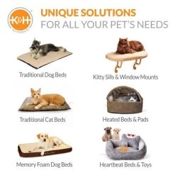 K&H Pet Products Mod Capsule Dog & Cat Carrier -Cheap K&H Pet Products || Nutro Store 247930 PT8. SY630 V1617324760