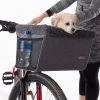 K&H Pet Products Travel Dog Bike Basket