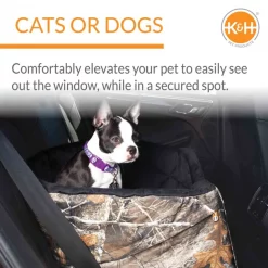 K&H Pet Products Bucket Booster Dog & Cat Car Seat 14 K&H Pet Products Bucket Booster Dog & Cat Car Seat -Cheap K&H Pet Products || Nutro Store 248583 PT3. SY630 V1617319020