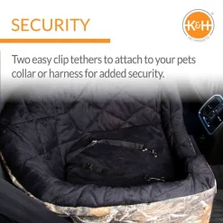 K&H Pet Products Bucket Booster Dog & Cat Car Seat 15 K&H Pet Products Bucket Booster Dog & Cat Car Seat -Cheap K&H Pet Products || Nutro Store 248583 PT4. SY630 V1617315454