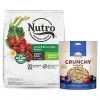 Nutro Natural Choice Healthy Weight Adult Lamb & Brown Rice Recipe Dry Food + Crunchy with Real Mixed Berries Dog Treats -Cheap K&H Pet Products || Nutro Store 293444 MAIN. SY630 V1620307629