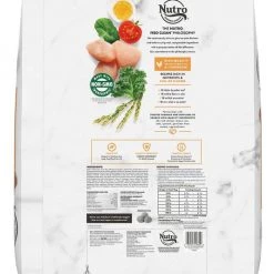 Nutro Natural Choice Large Breed Adult Chicken & Brown Rice Recipe Dry Food + Hearty Stew Tender Chicken, Carrot & Pea Stew Grain-Free Canned Dog Food -Cheap K&H Pet Products || Nutro Store 293448 PT2. SY630 V1620009124