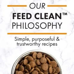 Nutro||SmartBones Nutro Natural Choice Large Breed Adult Chicken & Brown Rice Recipe Dry Food + SmartBones SmartSticks Peanut Butter Chews Dog Treats -Cheap K&H Pet Products || Nutro Store 293450 PT3. SY630 V1619993528
