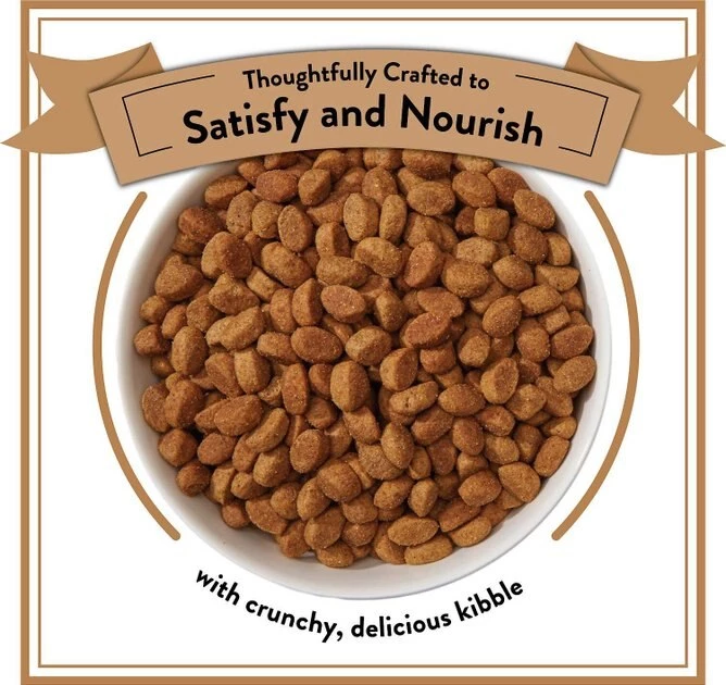 Nutro||PetNC Natural Care Nutro Ultra Large Breed Adult Dry Food + PetNC Natural Care Hip & Joint Mobility Support Soft Chews Dog Supplement 6 Nutro||PetNC Natural Care Nutro Ultra Large Breed Adult Dry Food + PetNC Natural Care Hip & Joint Mobility Support Soft Chews Dog Supplement - Image 4