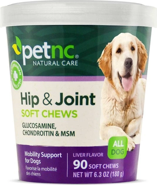 Nutro||PetNC Natural Care Nutro Ultra Large Breed Adult Dry Food + PetNC Natural Care Hip & Joint Mobility Support Soft Chews Dog Supplement 7 Nutro||PetNC Natural Care Nutro Ultra Large Breed Adult Dry Food + PetNC Natural Care Hip & Joint Mobility Support Soft Chews Dog Supplement - Image 5