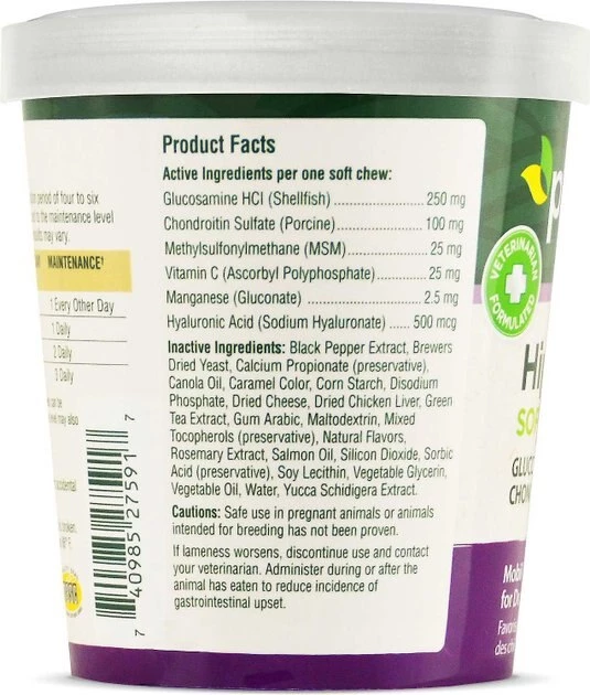 Nutro||PetNC Natural Care Nutro Ultra Large Breed Adult Dry Food + PetNC Natural Care Hip & Joint Mobility Support Soft Chews Dog Supplement 8 Nutro||PetNC Natural Care Nutro Ultra Large Breed Adult Dry Food + PetNC Natural Care Hip & Joint Mobility Support Soft Chews Dog Supplement - Image 6
