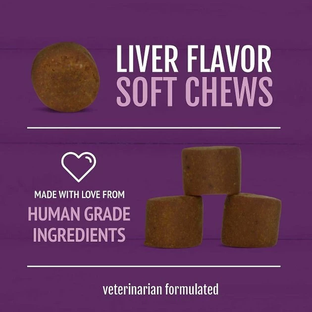 Nutro||PetNC Natural Care Nutro Ultra Large Breed Adult Dry Food + PetNC Natural Care Hip & Joint Mobility Support Soft Chews Dog Supplement 10 Nutro||PetNC Natural Care Nutro Ultra Large Breed Adult Dry Food + PetNC Natural Care Hip & Joint Mobility Support Soft Chews Dog Supplement - Image 8