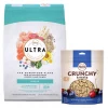 Nutro Ultra Senior Dry Food + Crunchy with Real Mixed Berries Dog Treats 1 Nutro Ultra Senior Dry Food + Crunchy with Real Mixed Berries Dog Treats -Cheap K&H Pet Products || Nutro Store 293470 MAIN. SY630 V1643291184