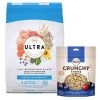 Nutro Ultra Weight Management Dry Food + Crunchy with Real Mixed Berries Dog Treats -Cheap K&H Pet Products || Nutro Store 293478 MAIN. SY630 V1619992033
