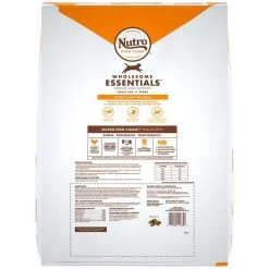 Nutro||Greenies Nutro Wholesome Essentials Indoor Chicken & Brown Rice Recipe Adult Dry Food + Greenies Feline Greenies Smartbites Healthy Indoor Tuna Flavored Cat Treats -Cheap K&H Pet Products || Nutro Store 294238 PT2. SY630 V1648075682