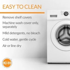 K&H Pet Products EZ Mount Triple Stack Cat Furniture -Cheap K&H Pet Products || Nutro Store 296493 PT4. SY630 V1627951875