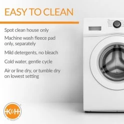 K&H Pet Products Unheated Two-Story Kitty House -Cheap K&H Pet Products || Nutro Store 296499 PT5. SY630 V1635449789