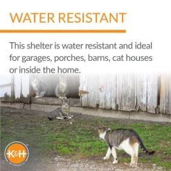 K&H Pet Products Outdoor Dinning Room Cat Furniture -Cheap K&H Pet Products || Nutro Store 296505 PT4. SY630 V1627940775