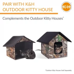 K&H Pet Products Outdoor Dinning Room Cat Furniture -Cheap K&H Pet Products || Nutro Store 296505 PT5. SY630 V1627943839