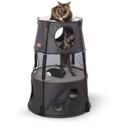 K&H Pet Products Kitty Tower Cat Furniture