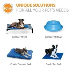 K&H Pet Products Dog Pool & Pet Bath -Cheap K&H Pet Products || Nutro Store 296512 PT6. SY630 V1627948976