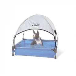 K&H Pet Products Dog Pool Canopy